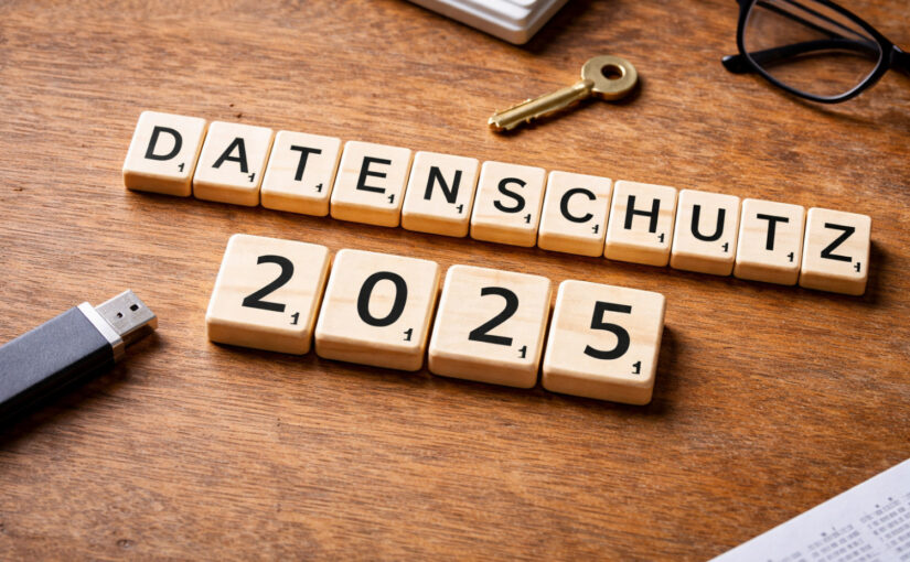 Datenschutz 2025