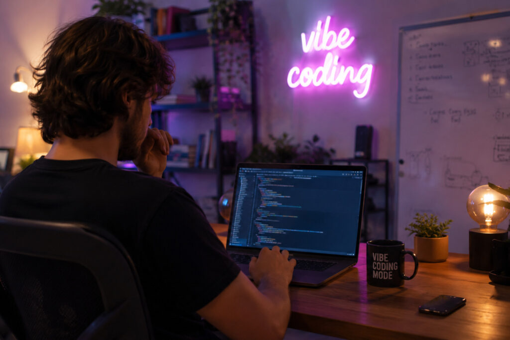 Vibe Coding