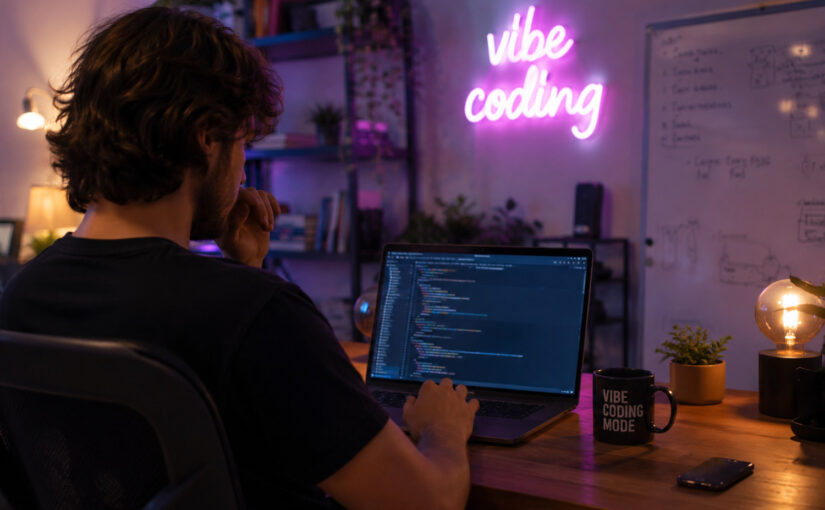 Vibe Coding